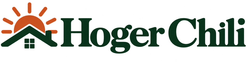 Hoger Chili